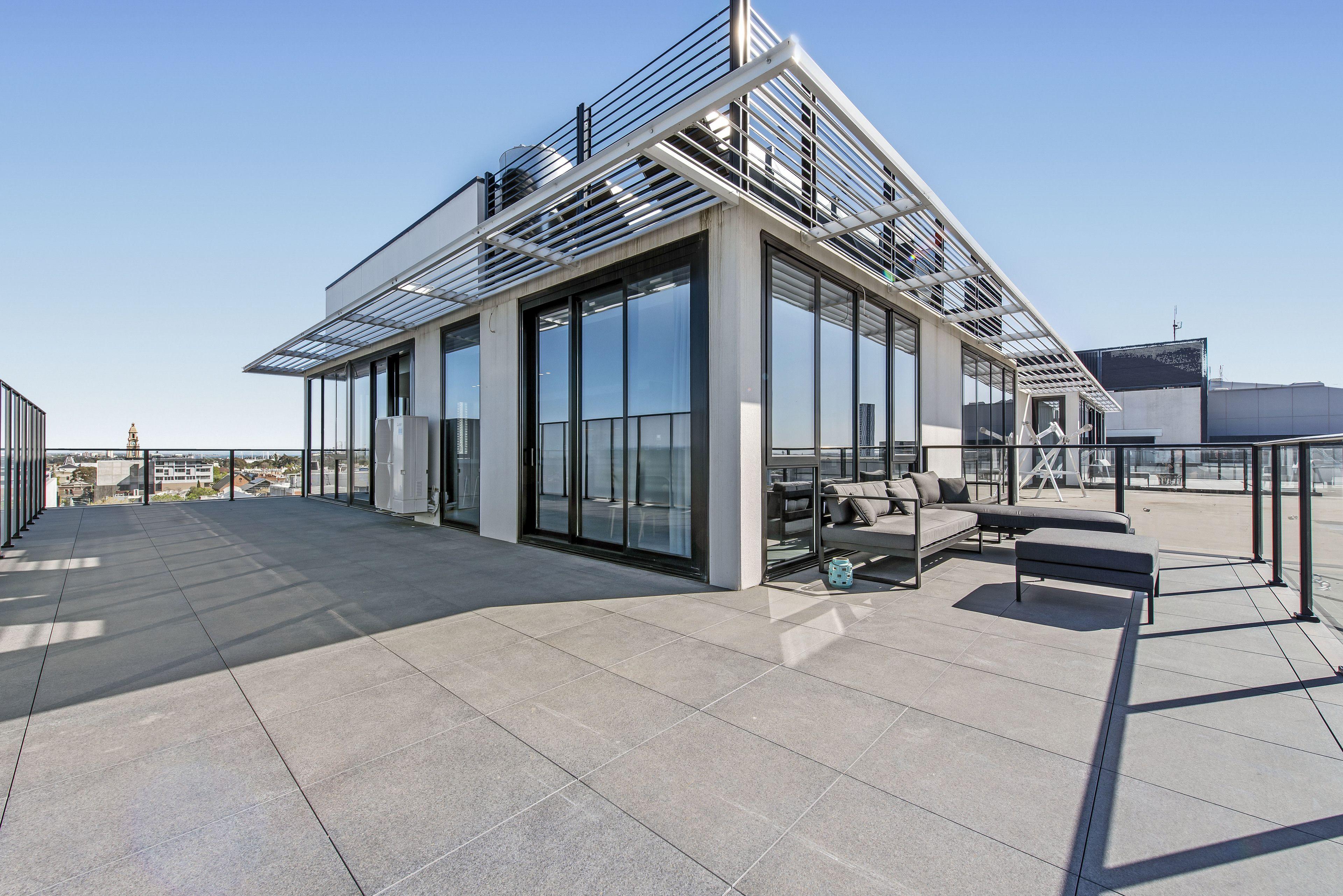 Melbourne City Apartments - Teri, Melbourne
